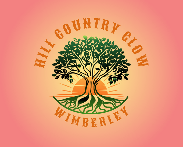 Hill Country Glow